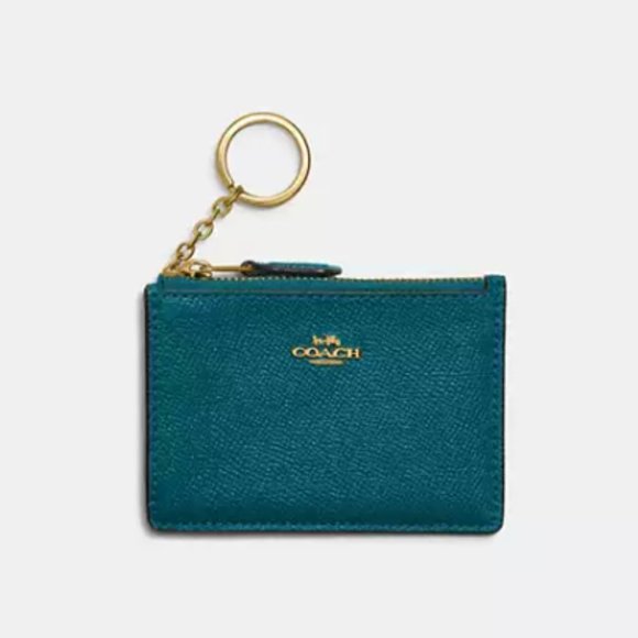 Coach ID Case - Picture 7 of 14